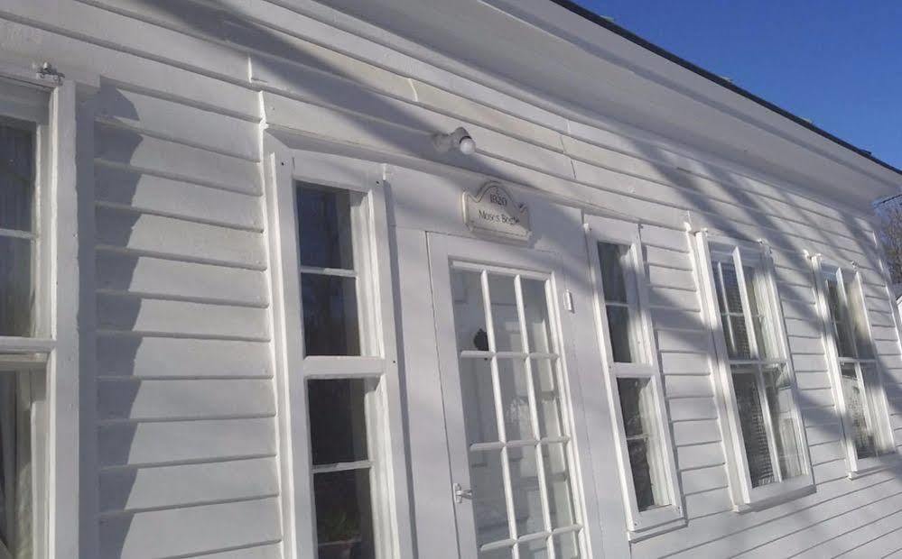 West Dover Inn Exterior foto